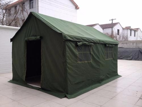农安军事小型帐篷